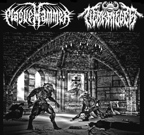Plaguehammer : Tierkrieger - Plaguehammer